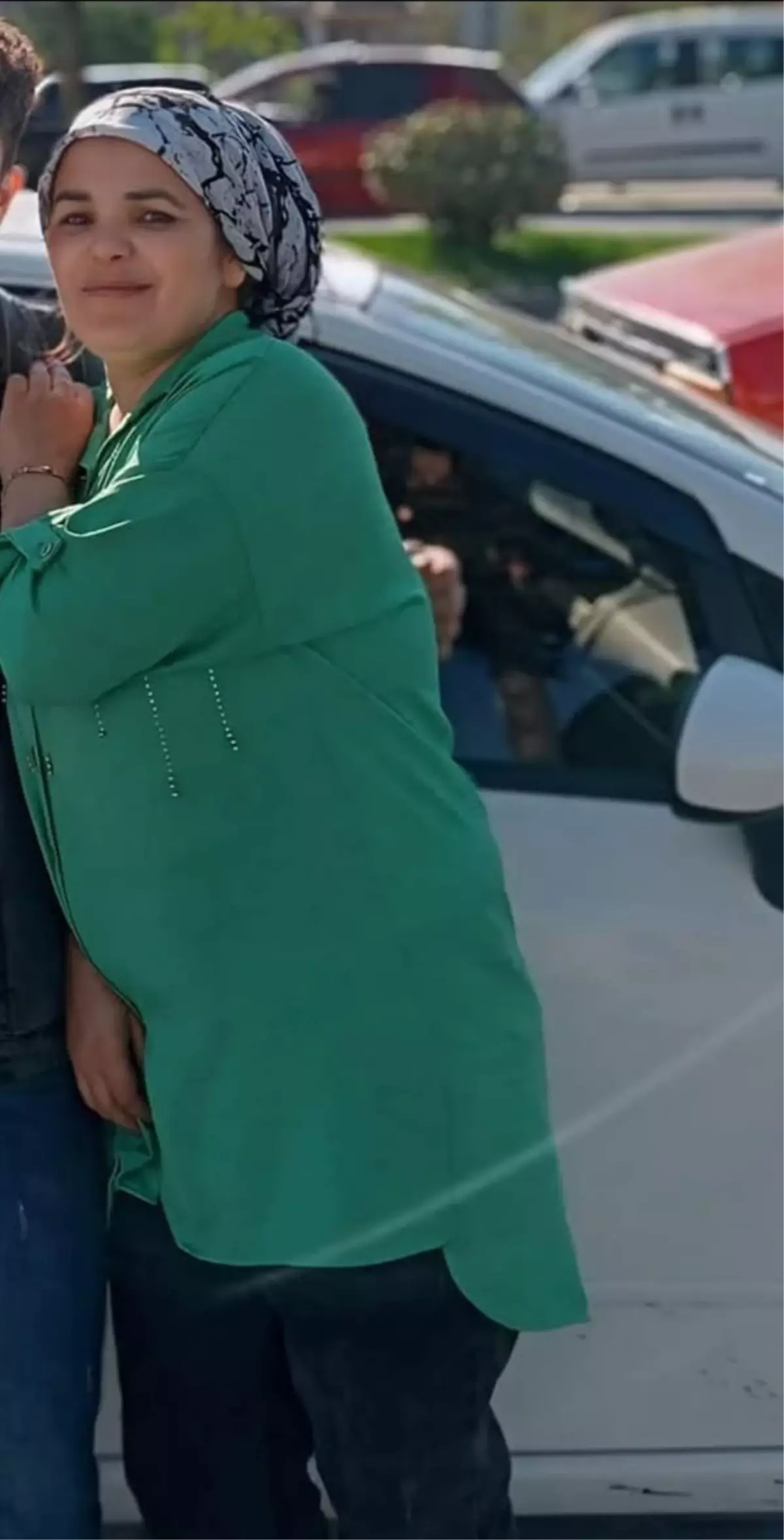 Zonguldak'ta Eski Gelinini Vuran Yaşlı Adam Teslim Oldu.