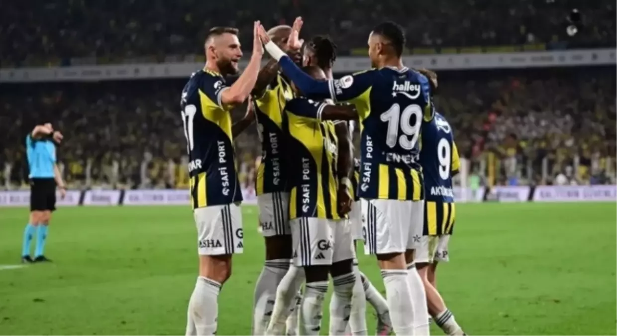 Fenerbahçe Karagümrük CANLI nereden izlenir? Fenerbahçe Karagümrük maçı nasıl izlenir?
