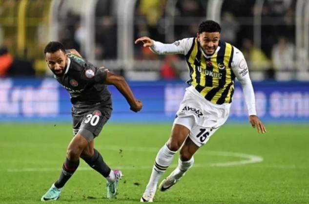 Fenerbahçe Karagümrük maçı hangi kanalda? Fenerbahçe Karagümrük maçını hangi kanal veriyor, nereden izlenir? Fenerbahçe Karagümrük maçı hangi kanalda? Fenerbahçe Karagümrük maçını hangi kanal veriyor, nereden izlenir?