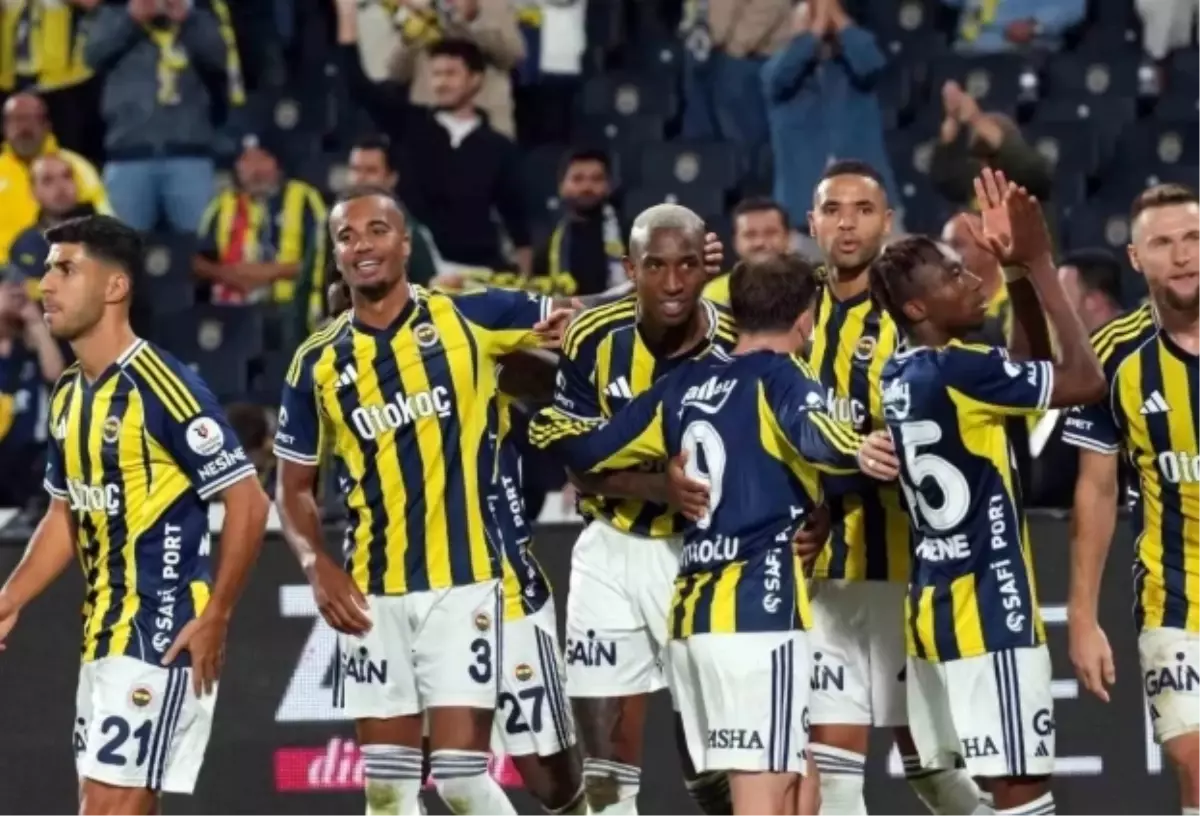 Fenerbahçe Karagümrük maçı ne zaman? Fenerbahçe Karagümrük maçı saat kaçta, hangi kanalda?
