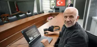 Erol Bektaş'tan UNESCO Listesine Giren Beş Tarihi Camiyi Tanıtma Projesi