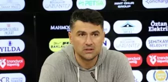 Gaziantep FK, Antalyaspor'u 3-2 Yenerek 3 Puan Aldı