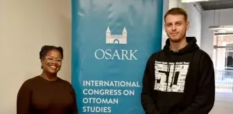 Venedik'te 4. Uluslararası Osmanlı Araştırmaları Kongresi Başarıyla Gerçekleşti