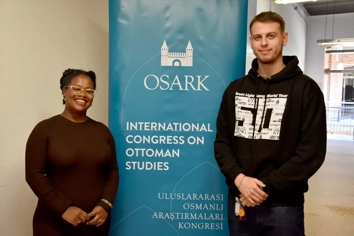 Venedik'te 4. Uluslararası Osmanlı Araştırmaları Kongresi Başarıyla Gerçekleşti