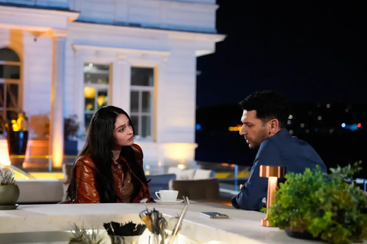 Güller ve Günahlar, Reytinglerde Zirveye Yerleşti