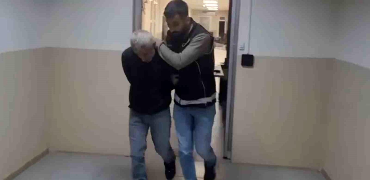 Hatay'da Uyuşturucu Ticareti Yapan Şahıs Yakalandı