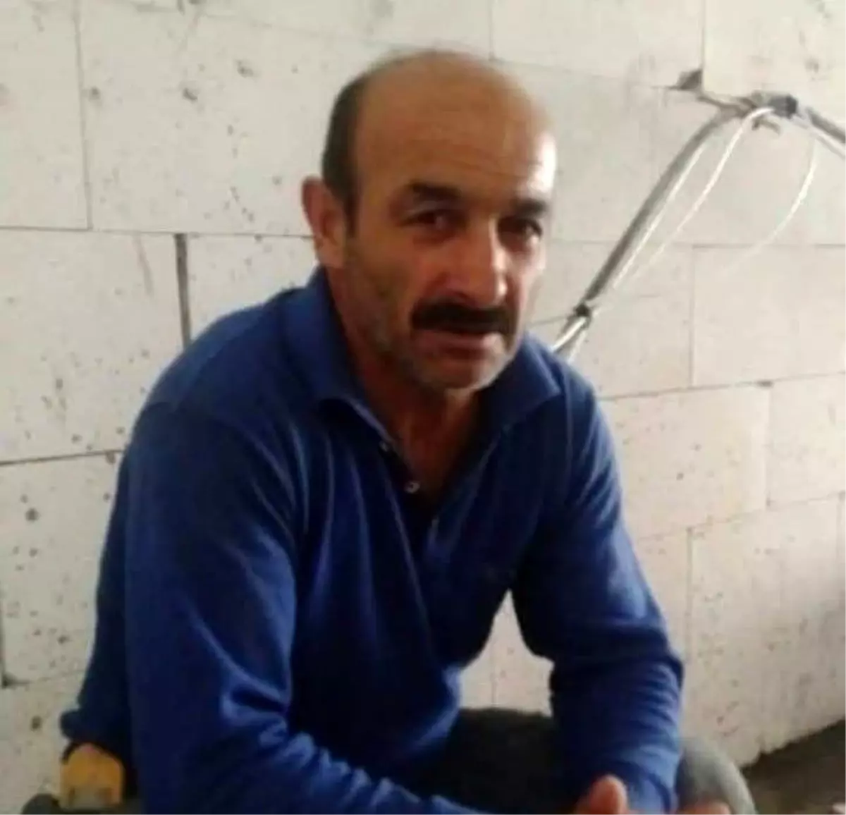 İnşaatta Demir Parçaları Düşen Kardeşlerden Biri Hayatını Kaybetti