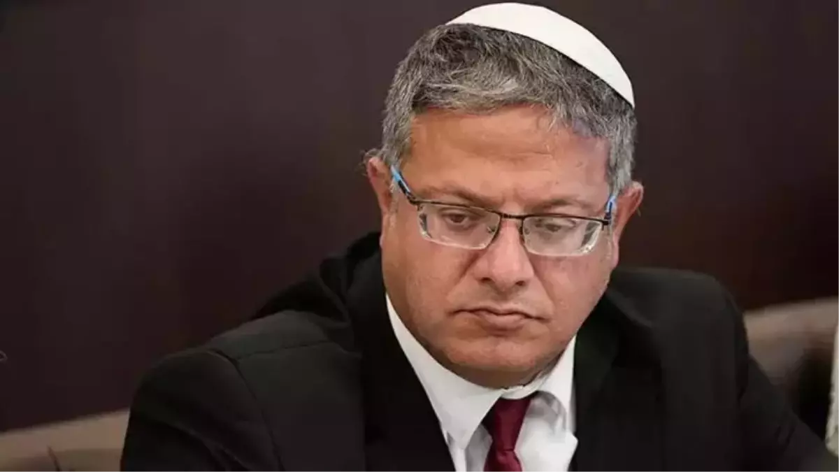 İsrail Hükümeti Gazze'ye Yardım Girişi Konusundaki Kararından Geri Adım Attı