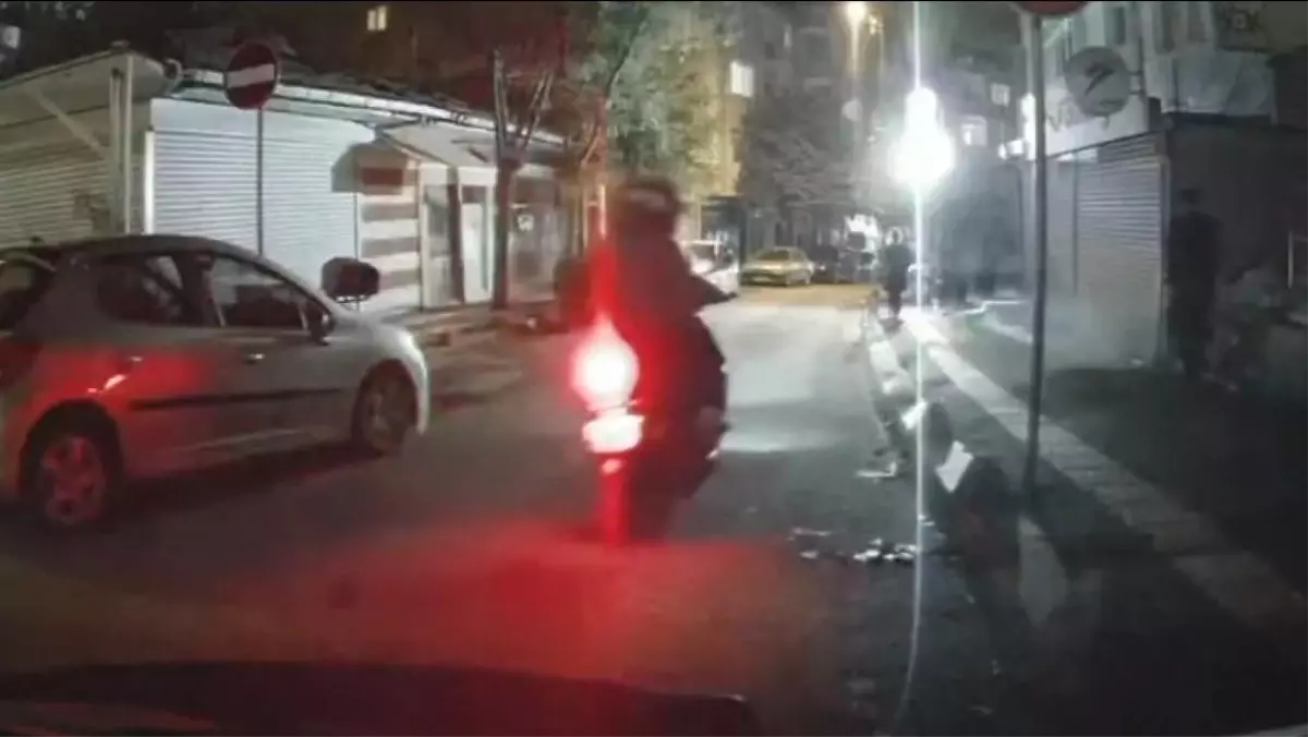 Sarıyer'de Kasap Dükkanına Silahlı Saldırı: 3 Gözaltı