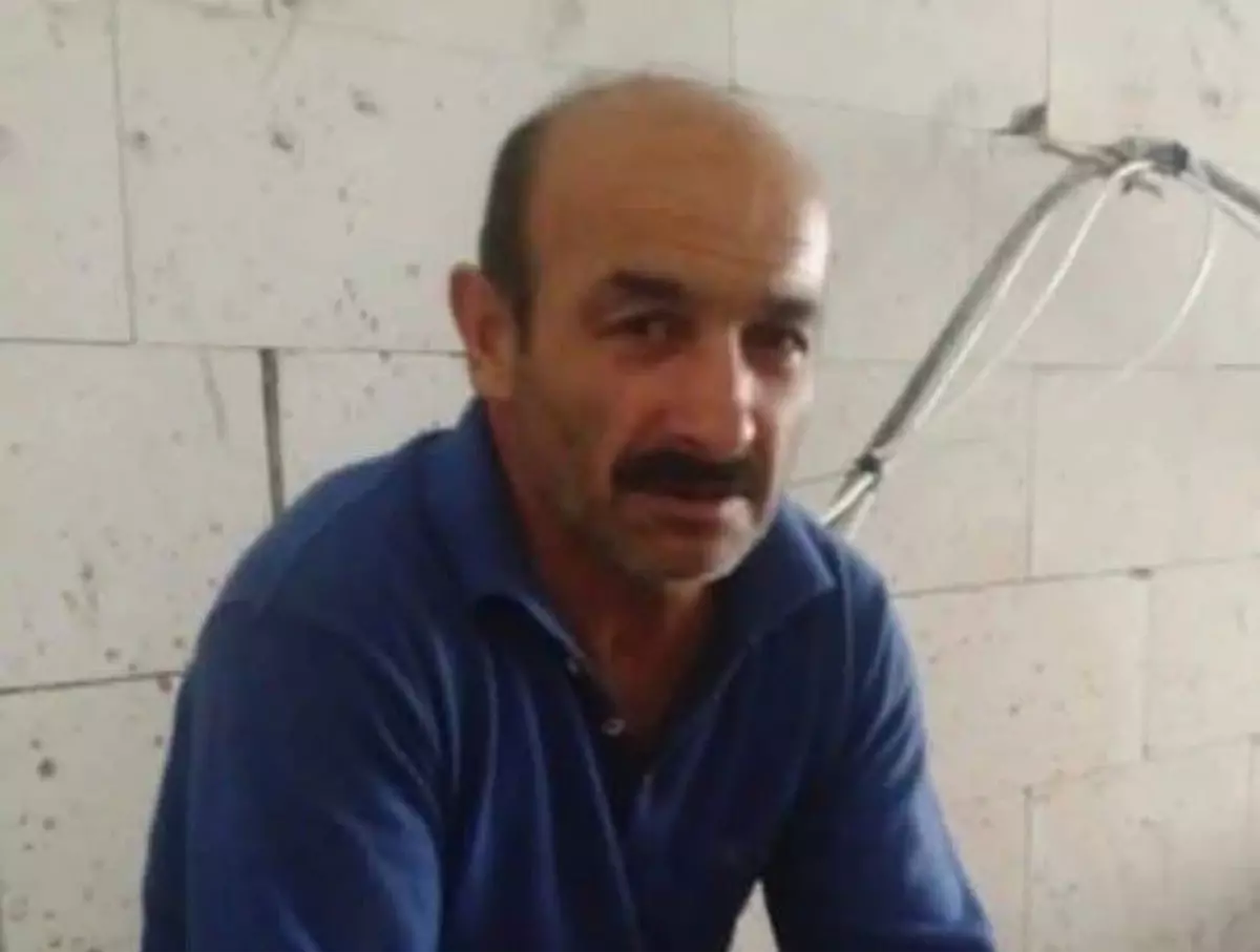 İnşaatta Demir Parçalarının Düşmesi Sonucu Bir Kişi Hayatını Kaybetti