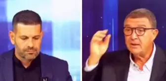 KKTC'li gazetecilerden canlı yayında skandal sözler: Büyükelçi geri çekilsin, Cevdet Yılmaz özür dilesin
