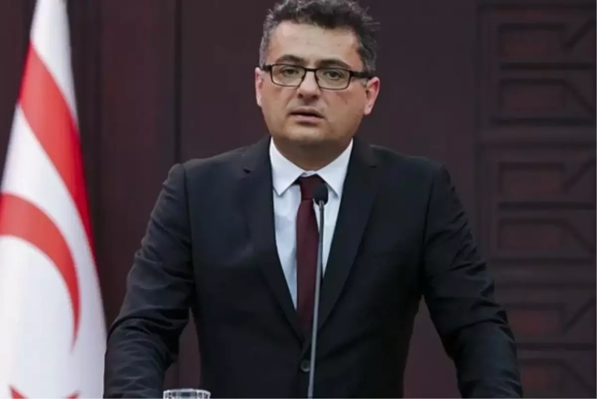 KKTC seçimi kim kazandı, cumhurbaşkanı kim oldu?