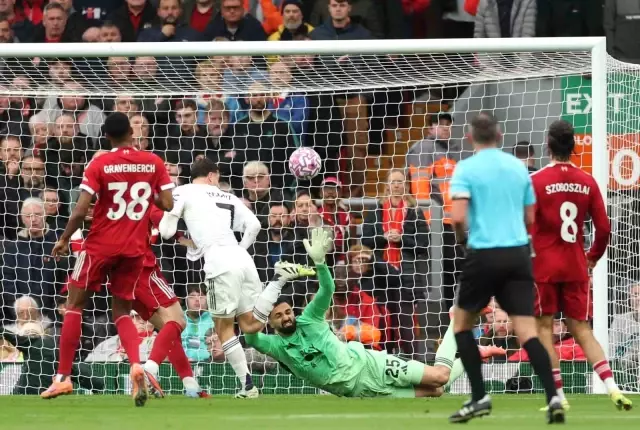 Galatasaray officially disrupted their chemistry! Another blow to Liverpool