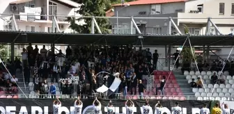 Marmaris Yat Marin MFK, Akkonakspor'u 2-0 mağlup etti