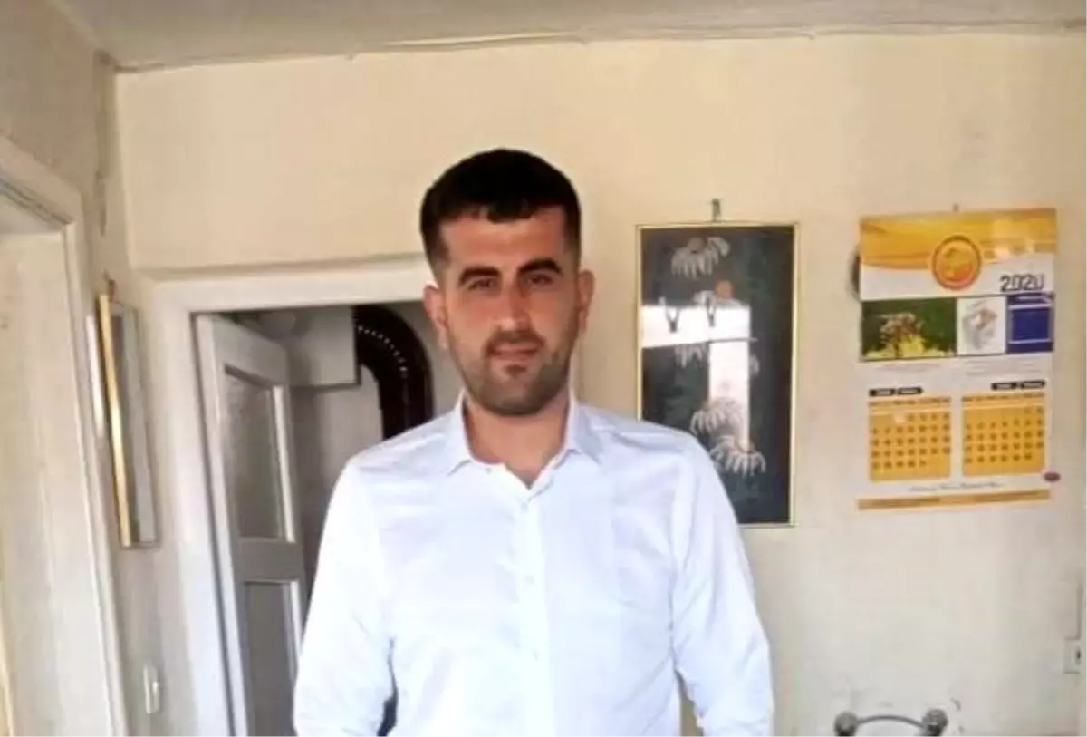 Mersin'de Trafik Kazası: 1 Ölü, 2 Yaralı