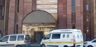 Güvenlik Görevlisi Ömer Toprakçı, Görev Başında Hayatını Kaybetti