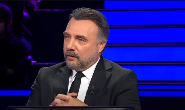 Oktay Kaynarca evli mi, bekar mı, çocuğu var mı? Oktay Kaynarca evli mi, bekar mı, çocuğu var mı?