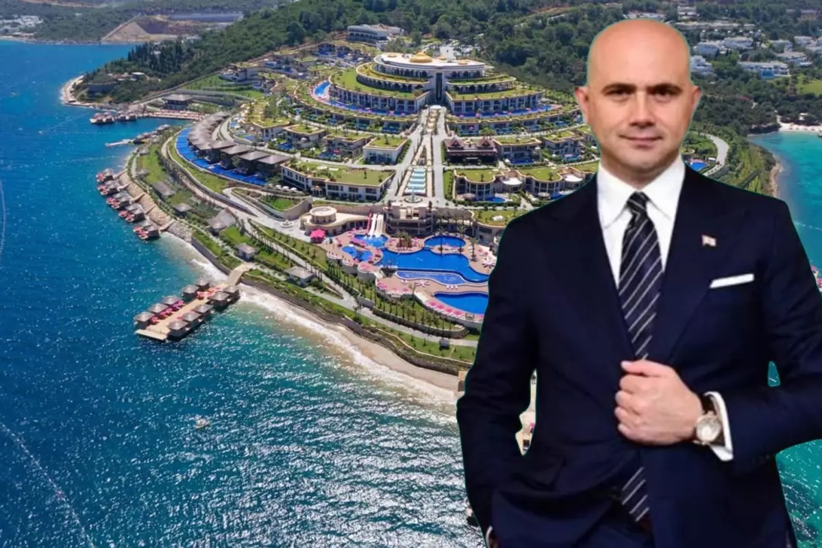 Paramount Oteli soruşturmasında 3 kişi tutuklandı