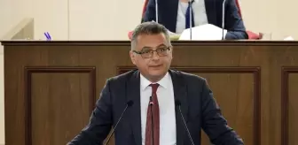 Resmi olmayan sonuçlara göre ipi göğüsledi! KKTC'nin yeni cumhurbaşkanı kimdir?