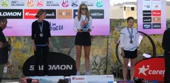 Salomon Kapadokya Ultra Trail Koşusu Tamamlandı