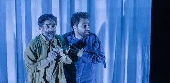 Sancaktepe Kültür ve Sanat Sezonu Açılış Töreni Gerçekleşti