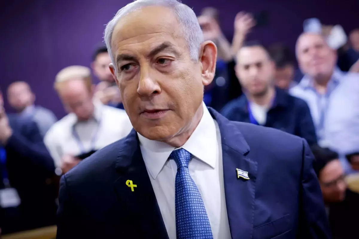 Seçimlerde yeniden aday olacak mı? Netanyahu kararını açıkladı