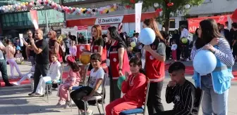 Siirt'te Aile Festivali Coşkusu