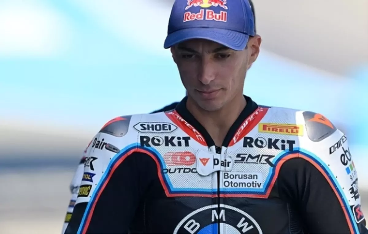 Toprak Razgatlıoğlu kimdir, evli mi, bekar mı? Toprak Razgatlıoğlu kaç yaşında, nereli?