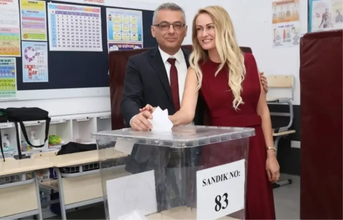 Tufan Erhürman solcu mu, sağcı mı, siyasi görüşü ne, hangi partili?