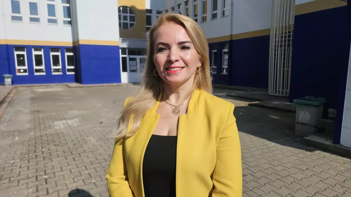 Üniversitede 'flört şiddeti' araştırması.