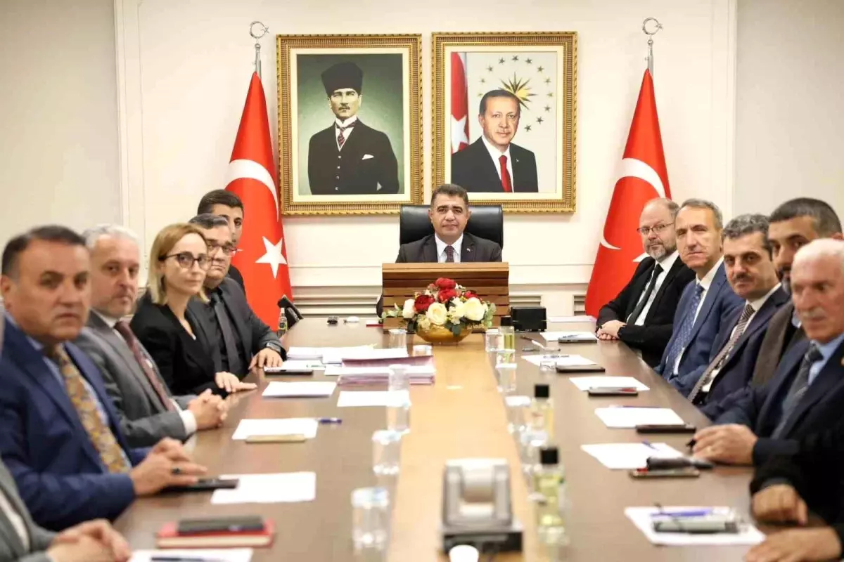 Düzce'de 2025 Yılında 372 Milyon TL Sosyal Yardım Yapıldı