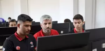 Sivas Cumhuriyet Üniversitesi'nden Yerli Veri Koruma Yazılımı: 'Muhafız'