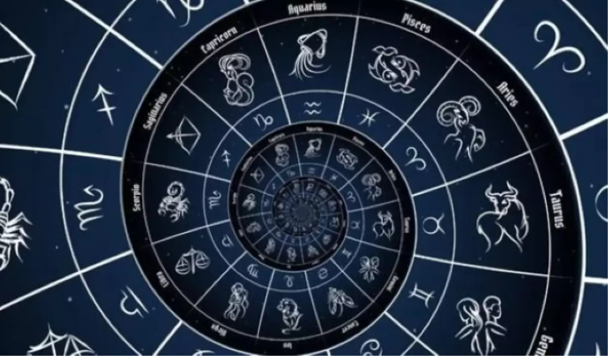 20 Ekim hangi burç? 20 Ekim'de doğanların burç özellikleri neler? Terazi burcu burç uyumları, Terazi burçlarını neler bekliyor?