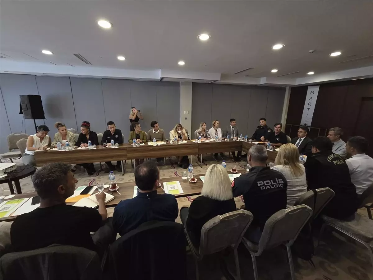 25. Uluslararası Arena AquaChallenge Yüzme Şampiyonası Marmaris'te Başlıyor