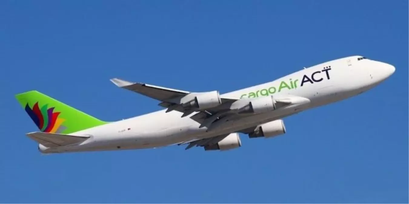 ACT Havayolları kimin? ACT Havayolları kazası nasıl gerçekleşti, ölü var mı?