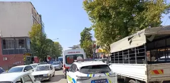 Adıyaman'da Yaya Kazası: 78 Yaşındaki Adam Yaralandı