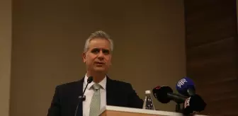 Hasan Basri Yalçın'dan Türkiye'nin Güçlenmesi Üzerine Açıklamalar