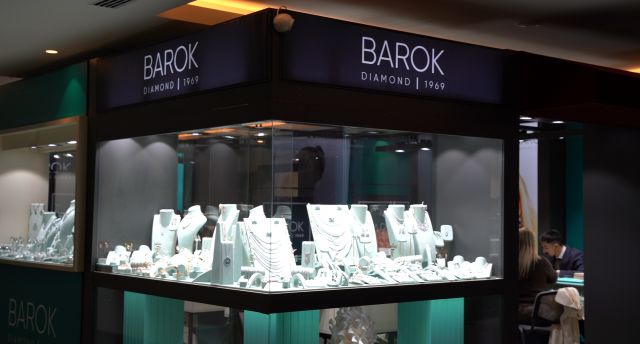 Altın rekor kırarken pırlantada tarihi fırsat: Kırmızı etiketli ürünler maliyetine satılıyor