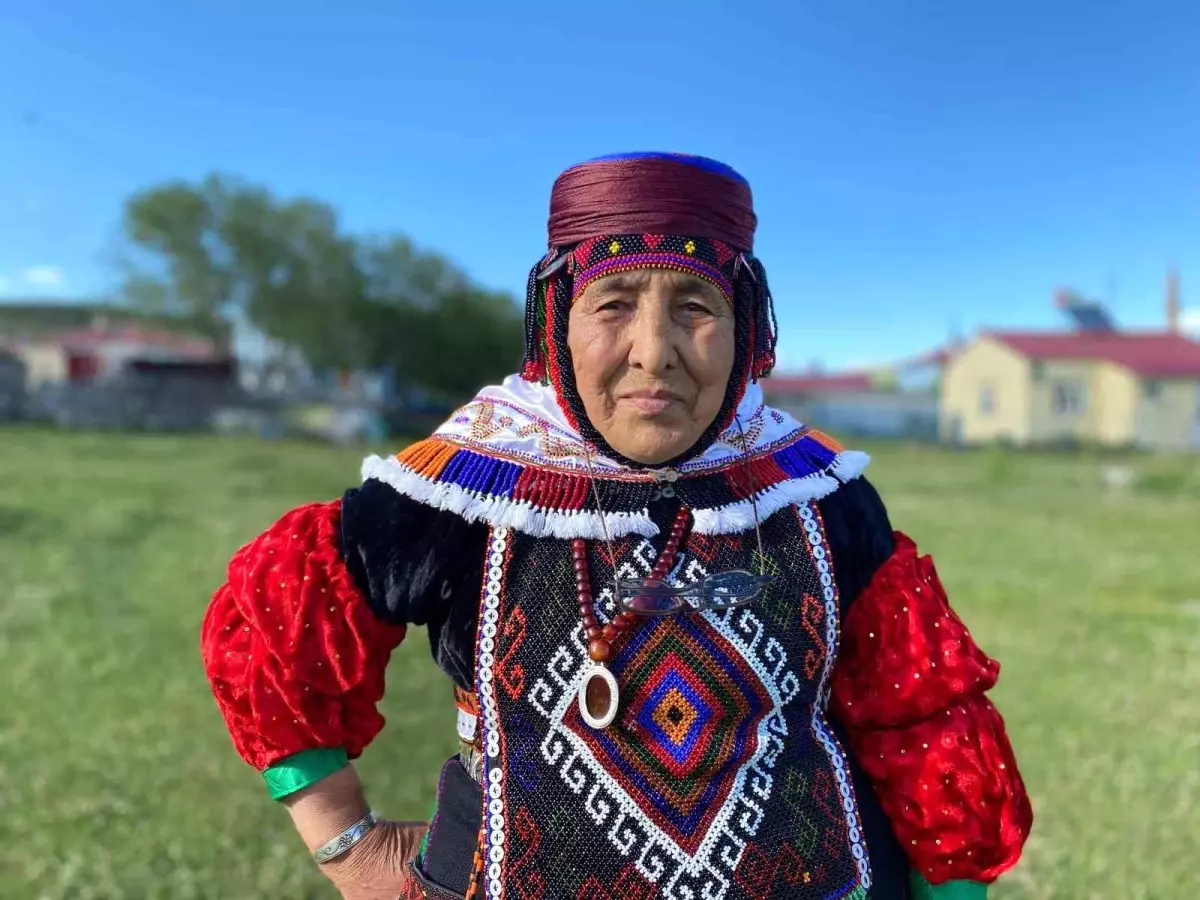 Anadoludakiler Belgeseli'nde Serhat'ın bereketi ve emeği ekranlara taşındı