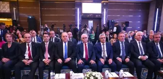 Anayasa Mahkemesi Başkanı Kadir Özkaya Diyarbakır'da konuştu Açıklaması