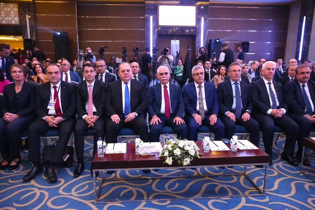 Anayasa Mahkemesi Başkanı Kadir Özkaya Diyarbakır'da konuştu Açıklaması
