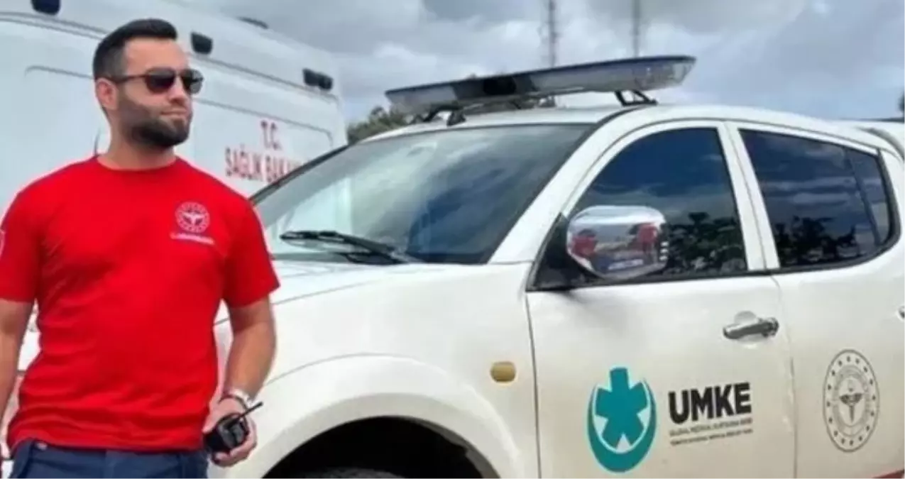 Anestezi uzmanı Hakan Ünal kimdir? Hakan Ünal neden öldü, kaç yaşındaydı?