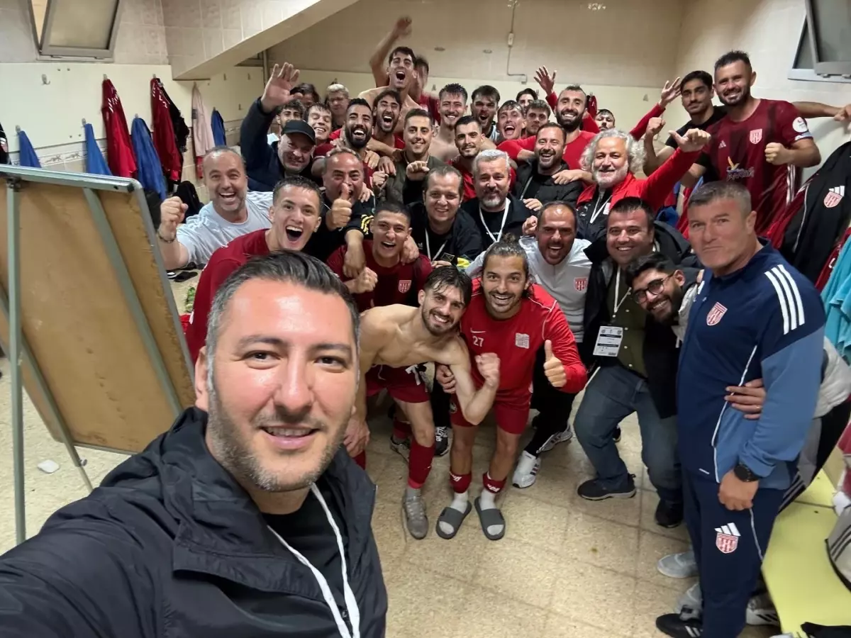 Ayvalıkgücü Belediyespor Son Haftalarda Çıkış Yakaladı