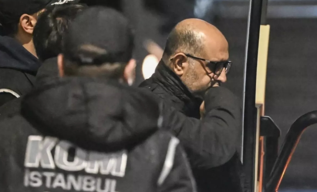 Aziz İhsan Aktaş iddianamesi ceza istenenler kimler? Aziz İhsan Aktaş iddianamesi ceza istenenler kimler?