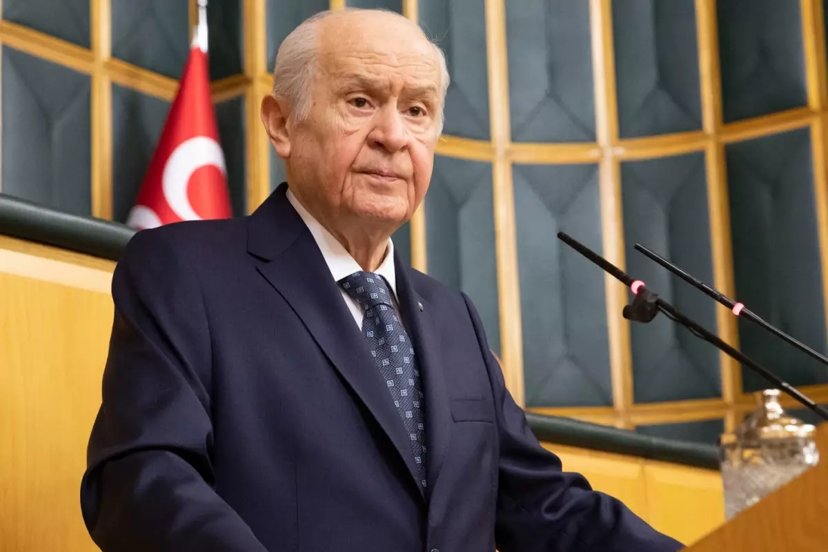 Bahçeli talimat verdi! MHP 'Hayırlı Günler Komşum' ziyaretlerine başlıyor