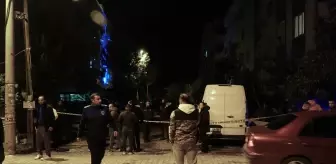 Balıkesir'de Silahlı Cinayet: Bir Kişi Ölü Bulundu