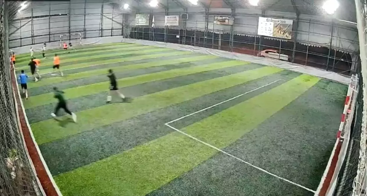 Balıkesir'de Cinayet ve Çatışma: 2 Ölü, 7 Yaralı