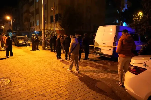 Another murder in Edremit where a night of horror took place