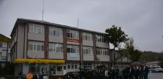 Başçiftlik'te Muhtarlar Günü kutlandı