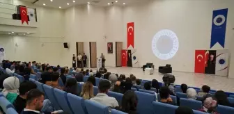 Batman Üniversitesinde Uluslararası Dil, Edebiyat ve Kültür Sempozyumu Düzenlendi